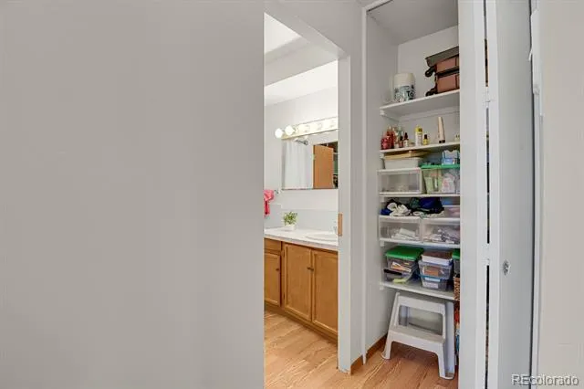 9340 E Center Avenue #6C Denver, CO 80247