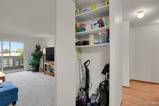 9340 E Center Avenue #6C Denver, CO 80247
