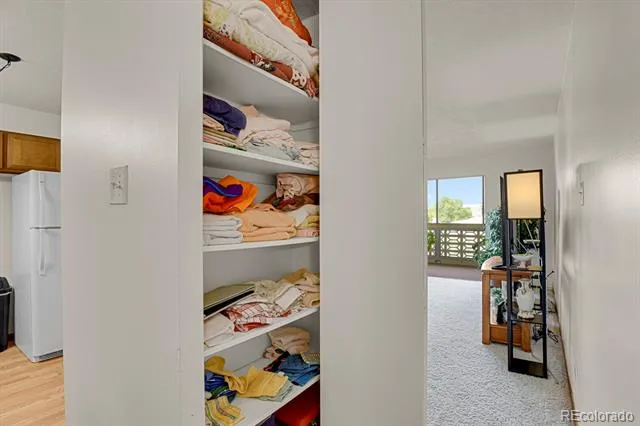 9340 E Center Avenue #6C Denver, CO 80247