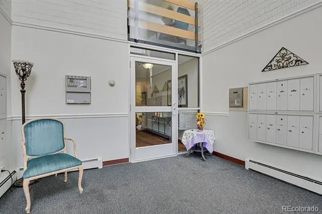 9340 E Center Avenue #6C Denver, CO 80247