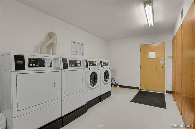 9340 E Center Avenue #6C Denver, CO 80247