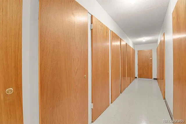 9340 E Center Avenue #6C Denver, CO 80247