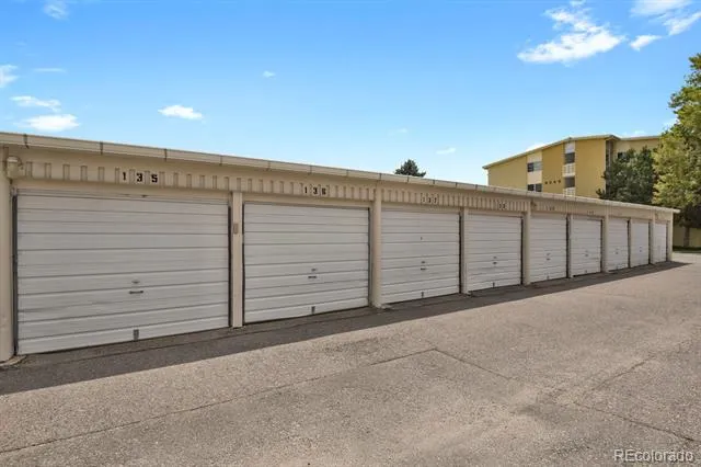 9340 E Center Avenue #6C Denver, CO 80247