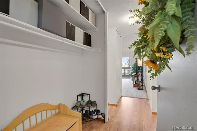 9340 E Center Avenue #6C Denver, CO 80247