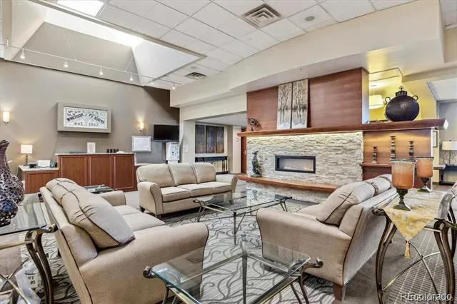 9340 E Center Avenue #6C Denver, CO 80247