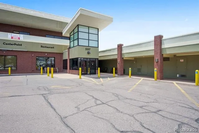 9340 E Center Avenue #6C Denver, CO 80247