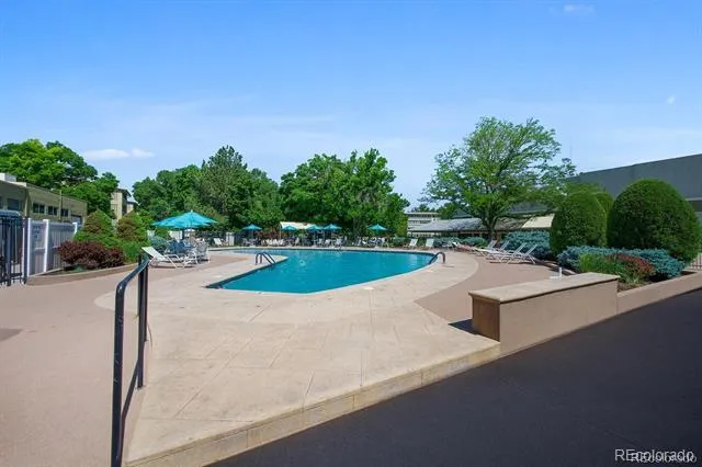 9340 E Center Avenue #6C Denver, CO 80247