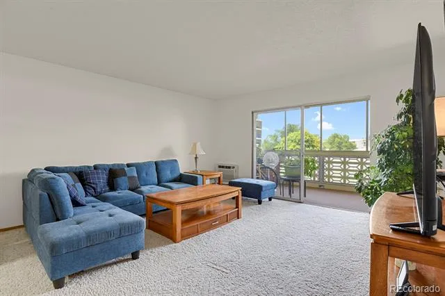 9340 E Center Avenue #6C Denver, CO 80247