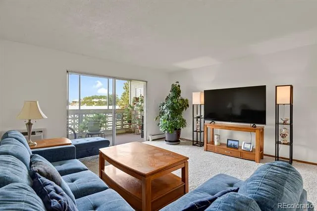 9340 E Center Avenue #6C Denver, CO 80247