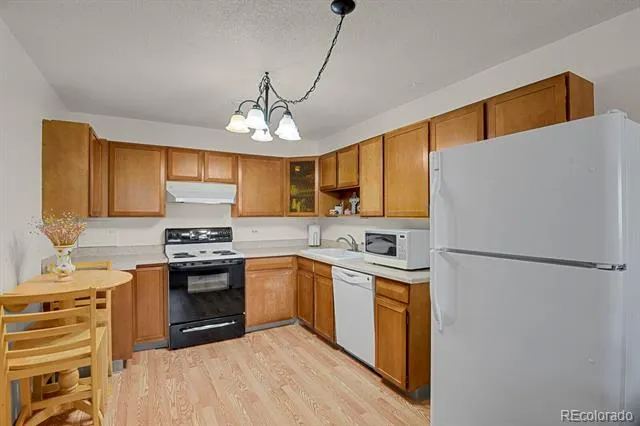 9340 E Center Avenue #6C Denver, CO 80247