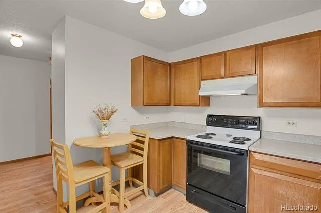 9340 E Center Avenue #6C Denver, CO 80247