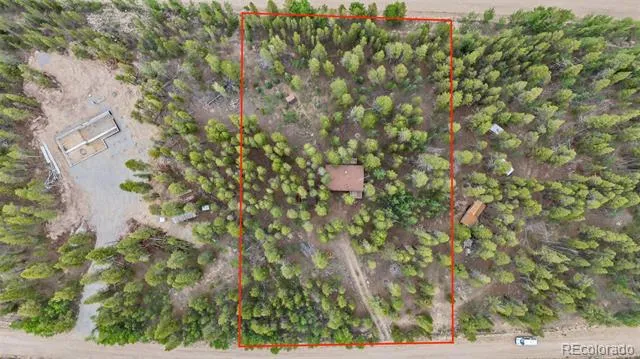 64 Ski Doo Road Fairplay, CO 80440