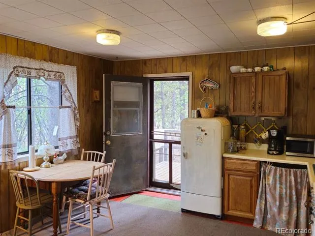 64 Ski Doo Road Fairplay, CO 80440
