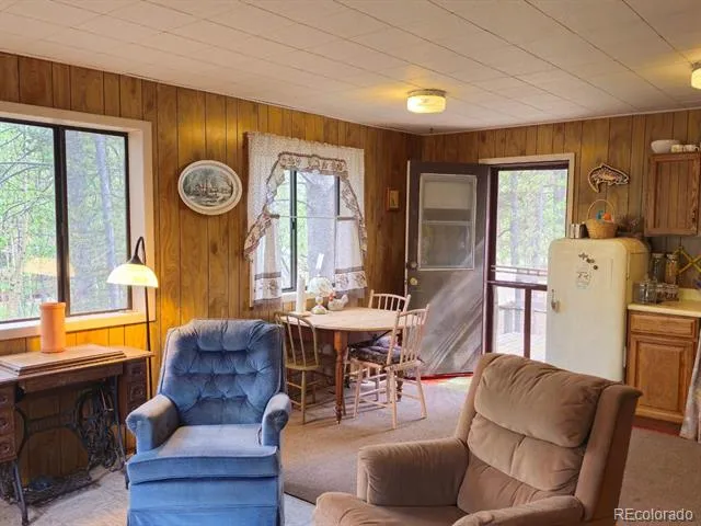 64 Ski Doo Road Fairplay, CO 80440
