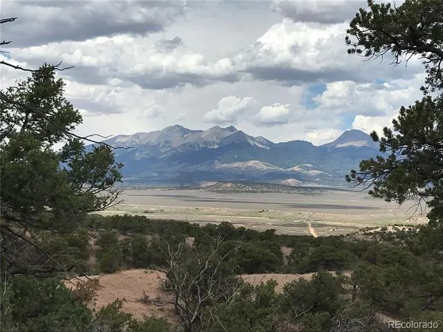 123 Scheffellin Fort Garland, CO 81133