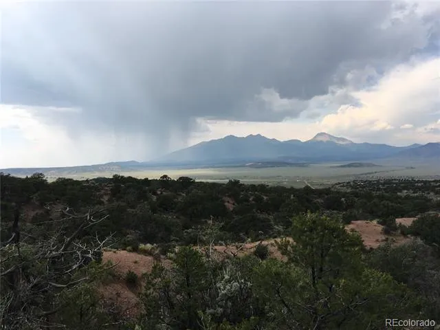 123 Scheffellin Fort Garland, CO 81133