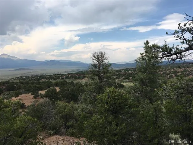 123 Scheffellin Fort Garland, CO 81133
