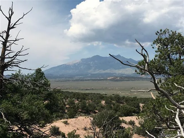 123 Scheffellin Fort Garland, CO 81133