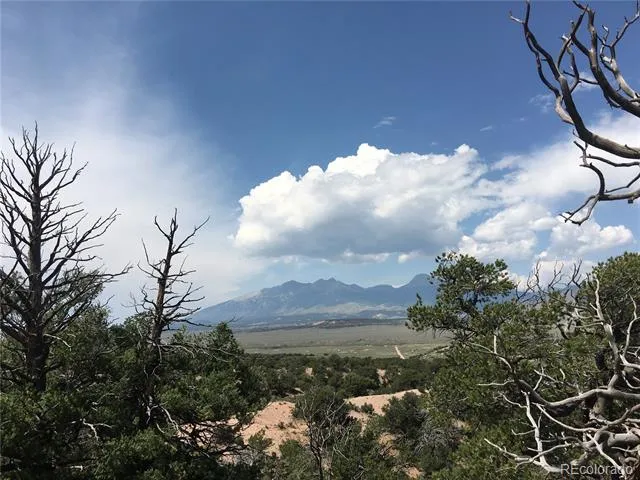 123 Scheffellin Fort Garland, CO 81133