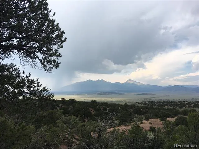 123 Scheffellin Fort Garland, CO 81133