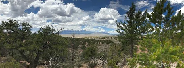 123 Scheffellin Fort Garland, CO 81133