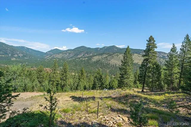 33844 Bergen View Trail Evergreen, CO 80439