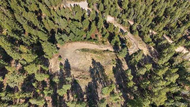 33844 Bergen View Trail Evergreen, CO 80439