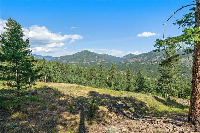 33844 Bergen View Trail Evergreen, CO 80439