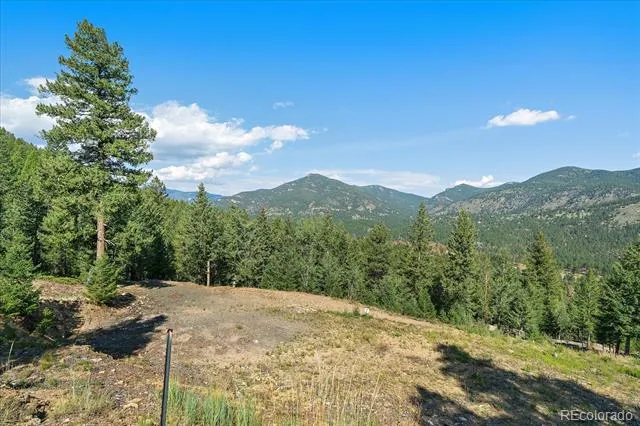 33844 Bergen View Trail Evergreen, CO 80439
