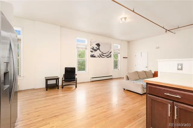 2944 Zuni Street #6 Denver, CO 80211