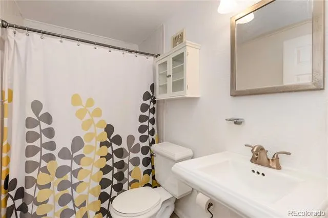 2944 Zuni Street #6 Denver, CO 80211