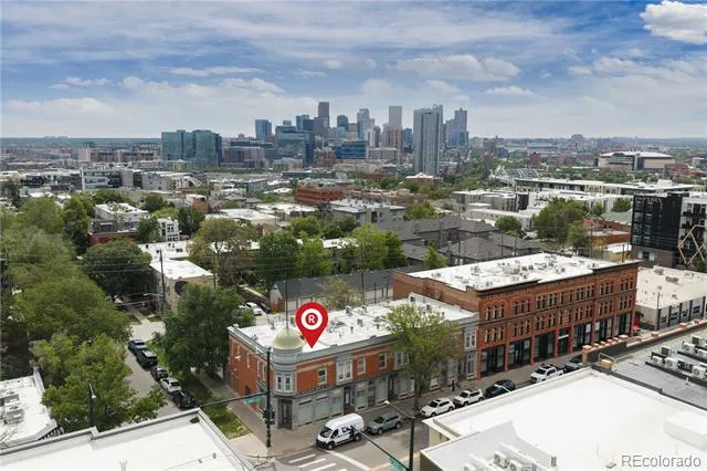 2944 Zuni Street #6 Denver, CO 80211