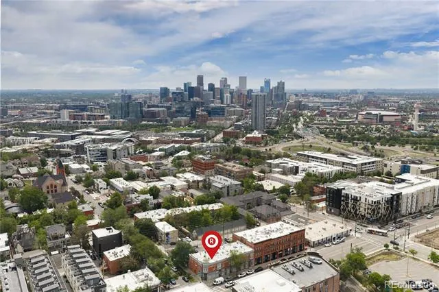 2944 Zuni Street #6 Denver, CO 80211