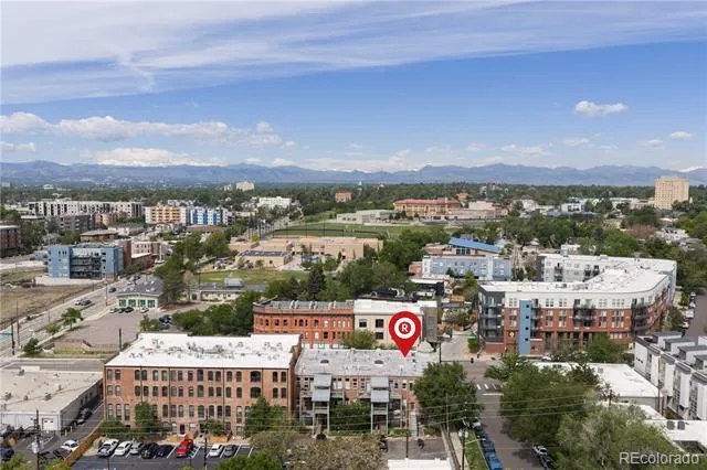 2944 Zuni Street #6 Denver, CO 80211