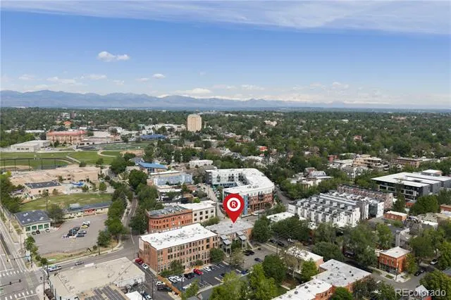 2944 Zuni Street #6 Denver, CO 80211