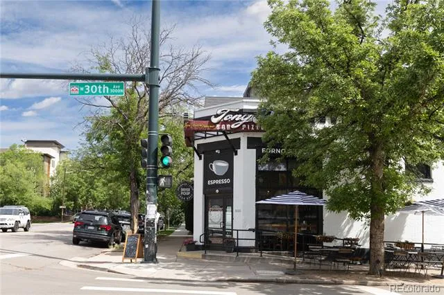 2944 Zuni Street #6 Denver, CO 80211