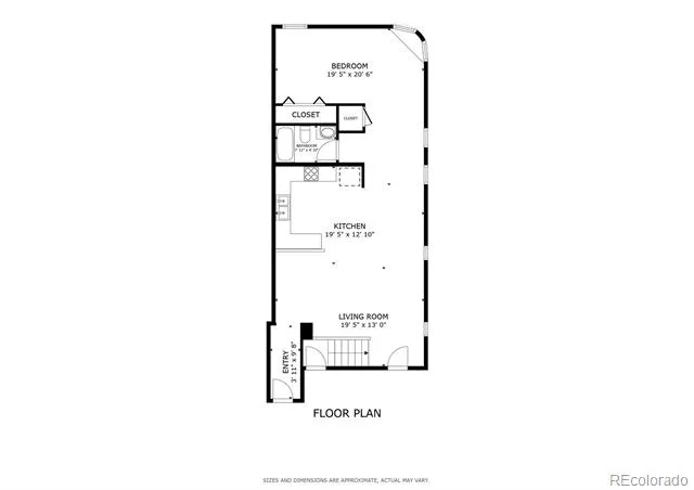 2944 Zuni Street #6 Denver, CO 80211