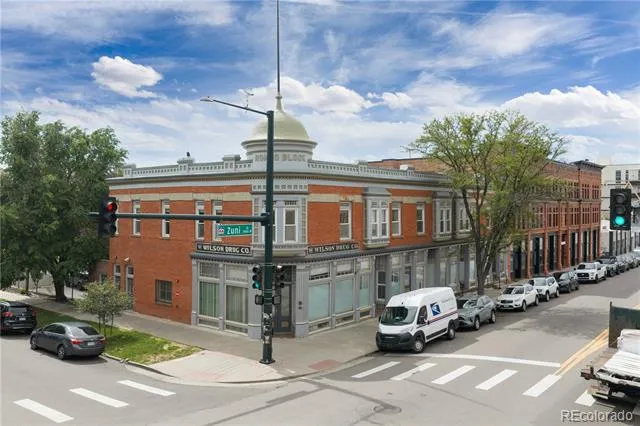 2944 Zuni Street #6 Denver, CO 80211