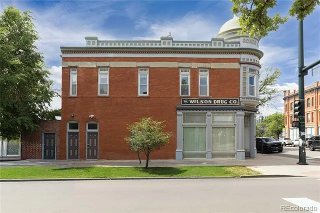 2944 Zuni Street #6 Denver, CO 80211