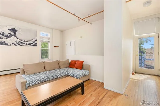 2944 Zuni Street #6 Denver, CO 80211