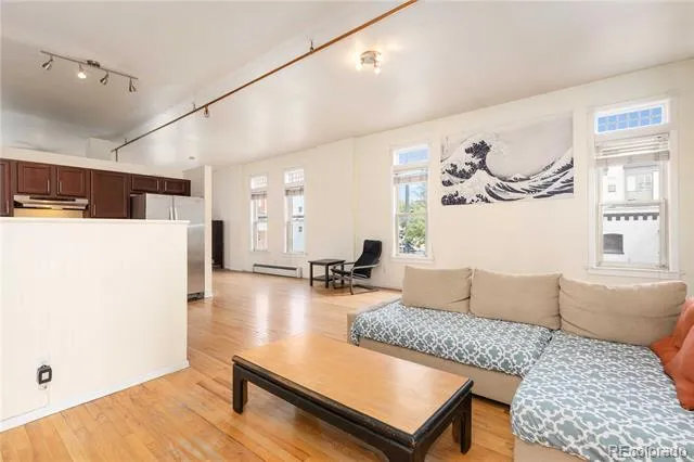 2944 Zuni Street #6 Denver, CO 80211