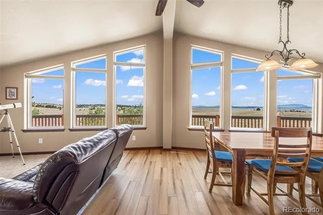 6037 Ranch Road Hartsel, CO 80449