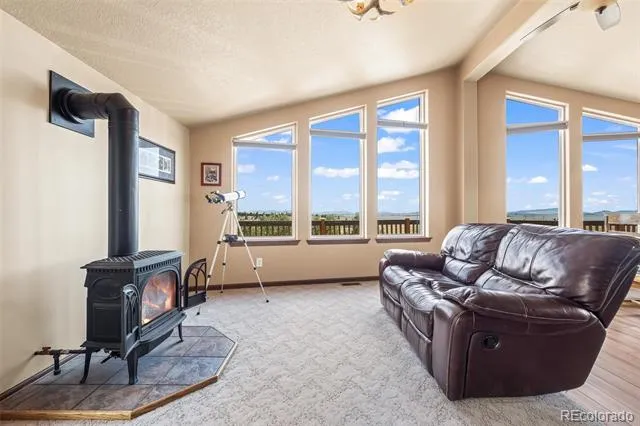 6037 Ranch Road Hartsel, CO 80449