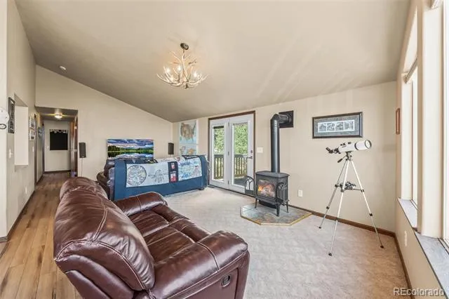 6037 Ranch Road Hartsel, CO 80449