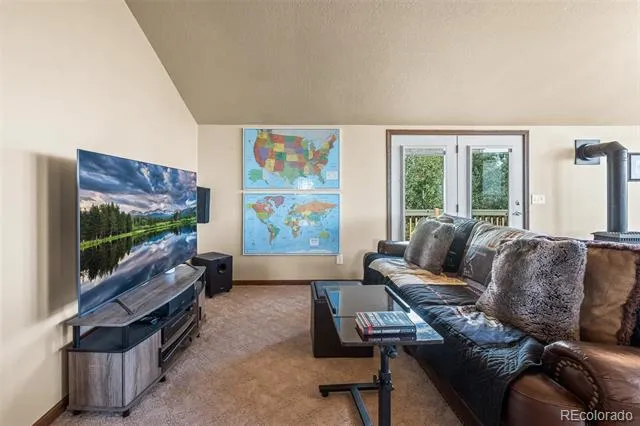 6037 Ranch Road Hartsel, CO 80449