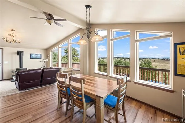 6037 Ranch Road Hartsel, CO 80449