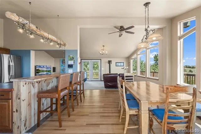 6037 Ranch Road Hartsel, CO 80449