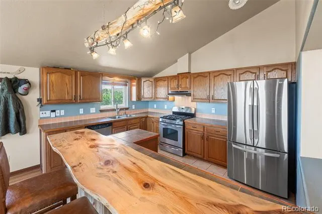 6037 Ranch Road Hartsel, CO 80449