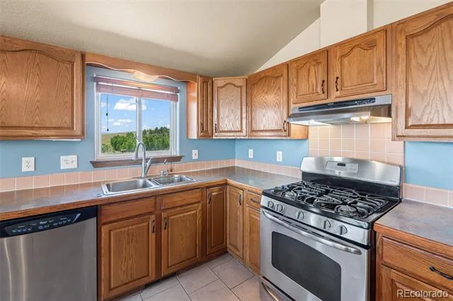 6037 Ranch Road Hartsel, CO 80449