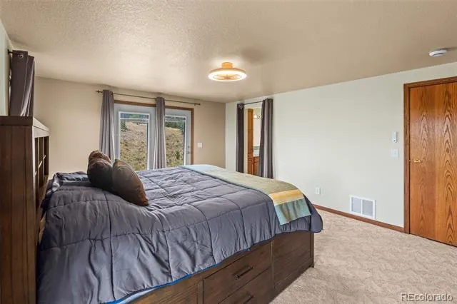 6037 Ranch Road Hartsel, CO 80449